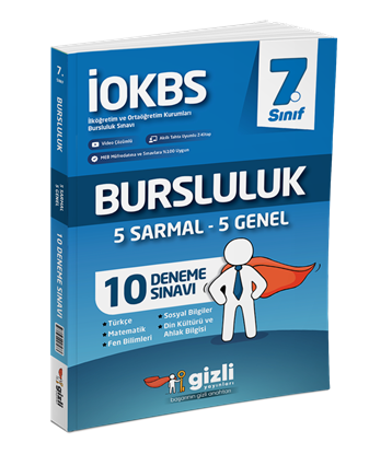 Resim 7. SINIF 10 BURSLULUK DENEME