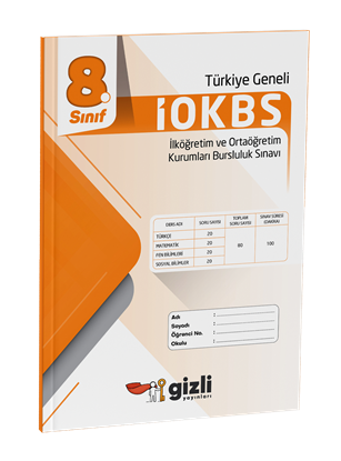 Resim 8. SINIF BURSLULUK TG DENEME