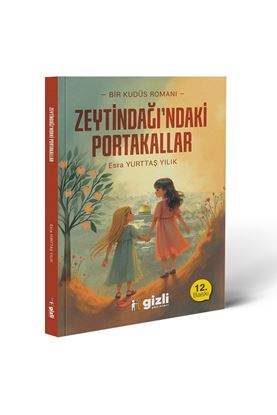 Resim ZEYTİNDAĞINDAKİ PORTAKALLAR