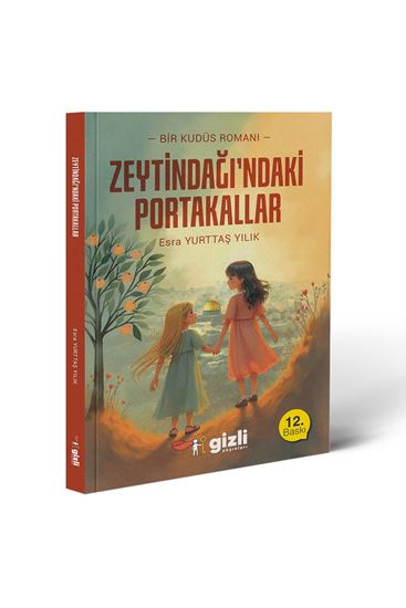 resm ZEYTİNDAĞINDAKİ PORTAKALLAR